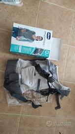 marsupio per bambini