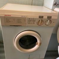 lavatrice marca Sangiorgio modello Thema 88 CX