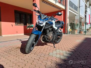 HONDA CBF 500 2020 A2