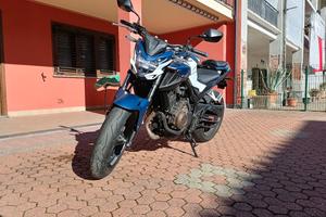 HONDA CBF 500 2020 A2