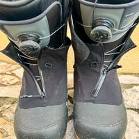 Scarpone K2 Orton 2025/2026.   44.5 ( 29 cm)