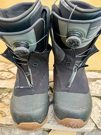 Scarpone K2 Orton 2025/2026.   44.5 ( 29 cm)