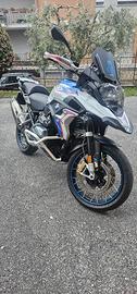 BMW GS 1250 R