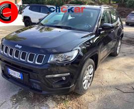 JEEP Compass 1.6 Multijet II 2WD IN ARRIVO AZIEN