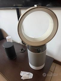 Purificatore dyson