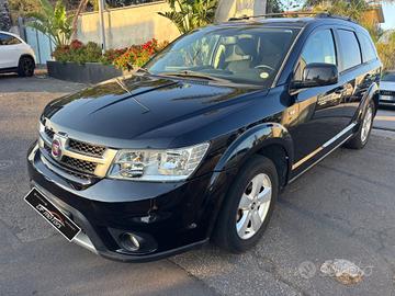 Fiat Freemont 2.0 Multijet 140 CV