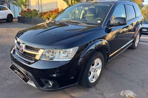 Fiat Freemont 2.0 Multijet 140 CV