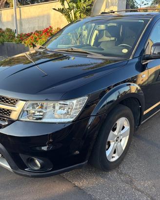 Fiat Freemont 2.0 Multijet 140 CV