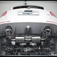 Centrale Diretto Ford Focus Mk3 Rs