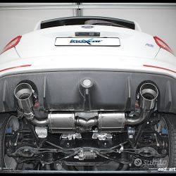 Centrale Diretto Ford Focus Mk3 Rs