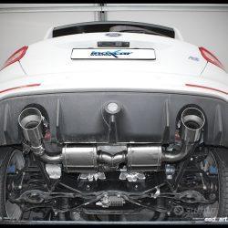 Centrale Diretto Ford Focus Mk3 Rs
