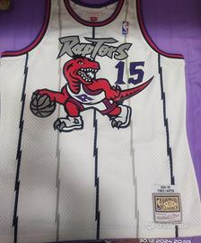 NBA Toronto Raptors Vince Carter