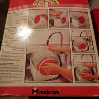 Centrifuga insalata Meliconi