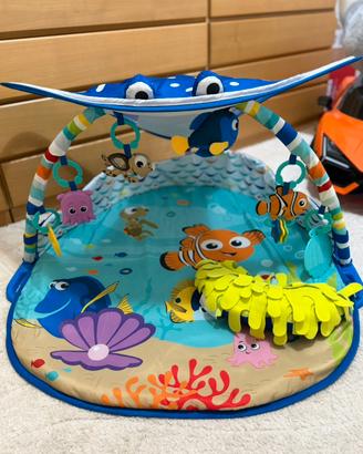 PALESTRINA NEMO PER NEONATI