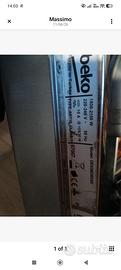 lavastoviglie beko
