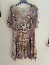 Vestito estivo Rinascimento ideale per cerimonie