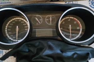 ALFA ROMEO GIULIETTA VEGLIA