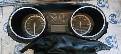 ALFA ROMEO GIULIETTA VEGLIA