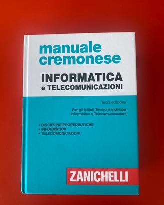 Manuale cremonese