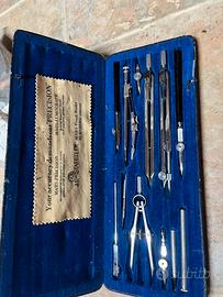 Set conpassi Staedtler