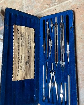 Set conpassi Staedtler