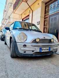 MINI Altro modello - 2007