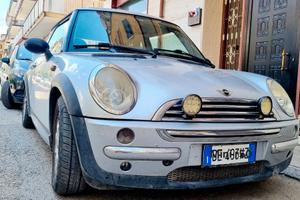 MINI Altro modello - 2007