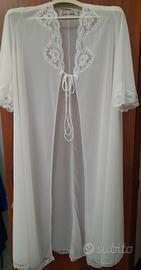 Vestaglia vintage IMEC made in Italy