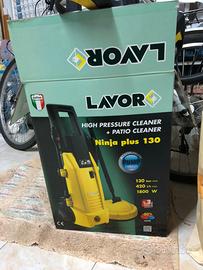 Idropulitrice lavor guasta