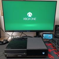 Xbox One 500GB