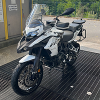 Benelli TRK 502 X