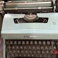 OLIVETTI LETTERA 32