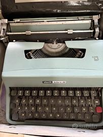 OLIVETTI LETTERA 32