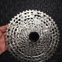 Cassetta pignoni Shimano 12v 10-51