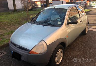 Ford Ka 1.3 benzina.