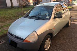 Ford Ka 1.3 benzina.