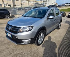 Dacia Sandero Stepway 1.5 dCi 8V 90CV Prestige