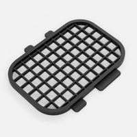 BMW F2x F3x - Hot Climate - Griglia Condotto Aria