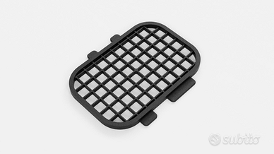 BMW F2x F3x - Hot Climate - Griglia Condotto Aria