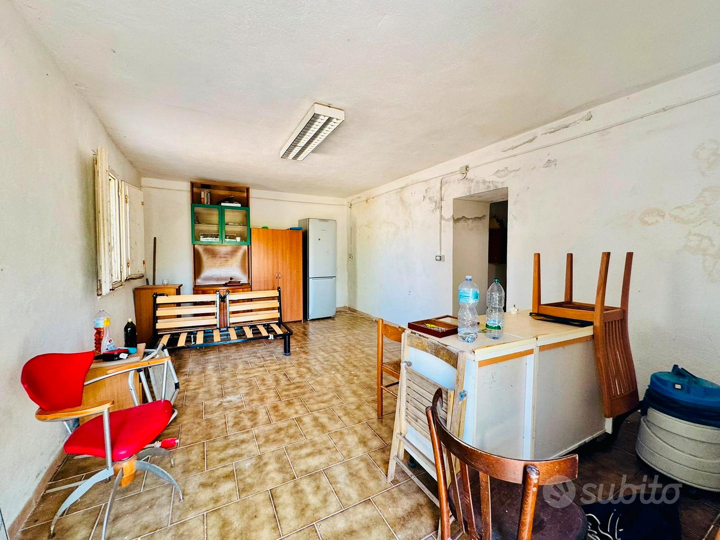 Casa in campagna a pochi km dalla citta' - Vista 3