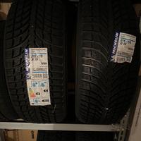 Michelin Latitude Alpin LA2 215/55 R18 99H XL