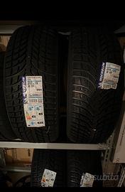 Michelin Latitude Alpin LA2 215/55 R18 99H XL