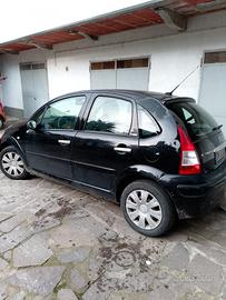 Citroen C3 del 2008