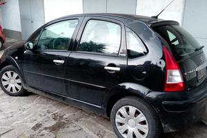 Citroen C3 del 2008