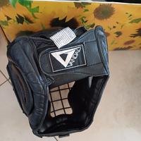 protezioni kick boxing