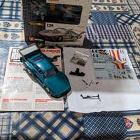 kremer Porsche 935 turbo Burago 1/24