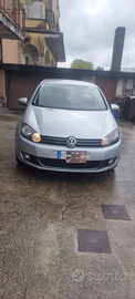 Golf 6 2.0TDI 140 CAVALLI HIGHLINE