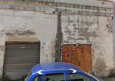 Garage o locale commerciale