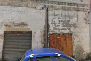 Garage o locale commerciale