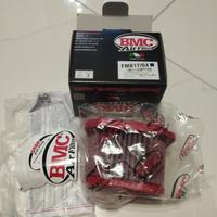 Filtro BMC, Tenere 700, MT 07, XSR, YZF